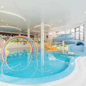  Apartment Jula Aqua Polanki