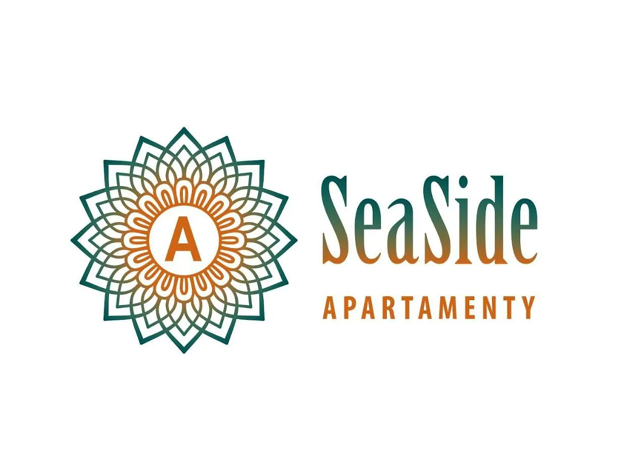 Seaside Apartamenty Baltycka 22 Kolobrzeg, Parking W Cenie Apartment Kolobrzeg