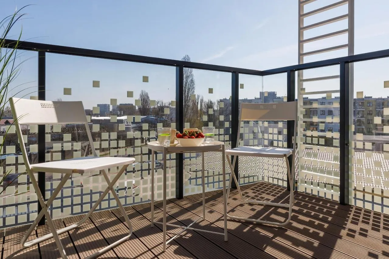 Seaside Apartamenty Baltycka 22 Kolobrzeg, Parking W Cenie 0*, Kolobrzeg Poland