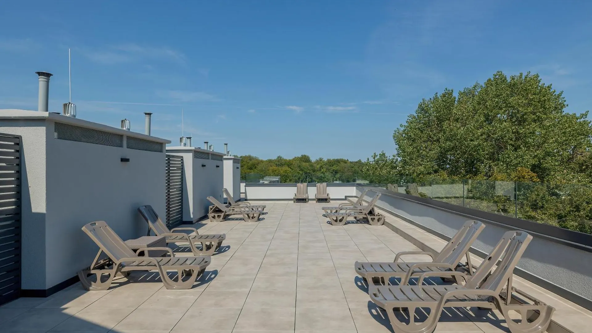 Apartment Seaside Apartamenty Baltycka 22 Kolobrzeg, Parking W Cenie