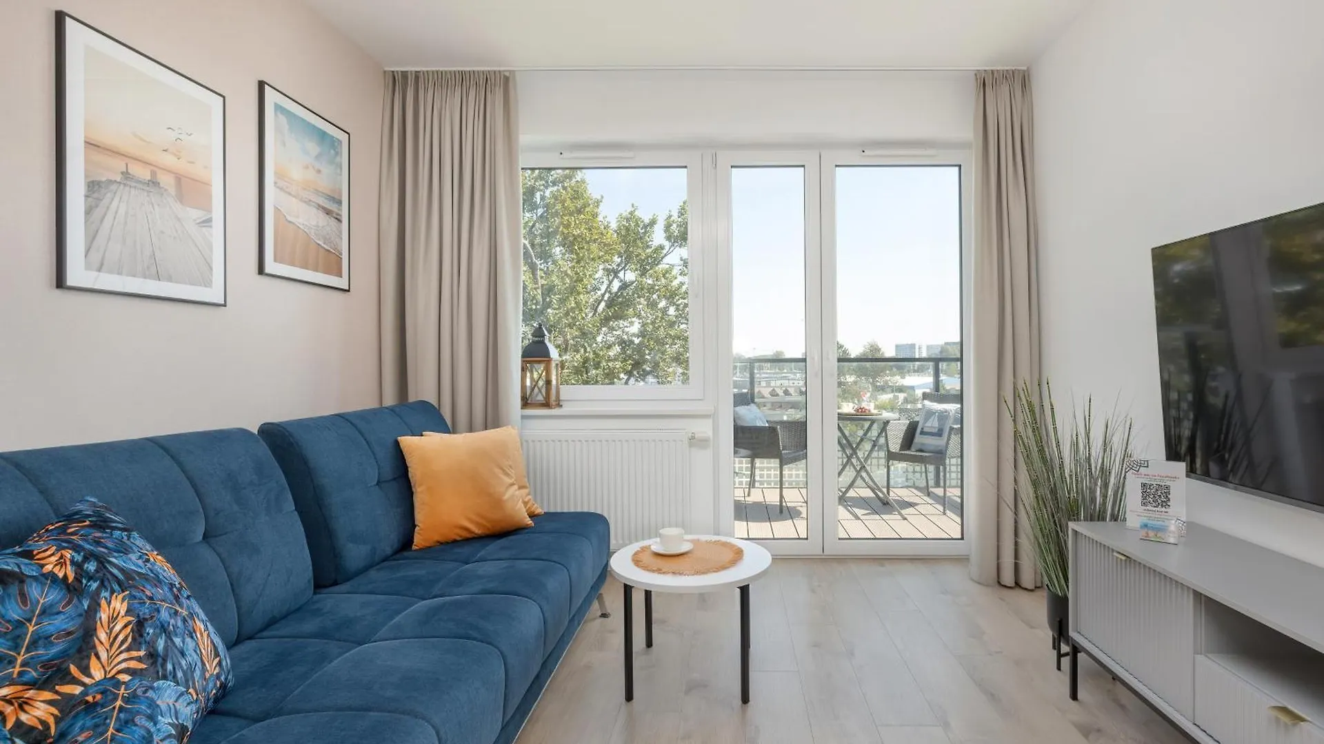 Seaside Apartamenty Baltycka 22 Kolobrzeg, Parking W Cenie 0*, Kolobrzeg Poland