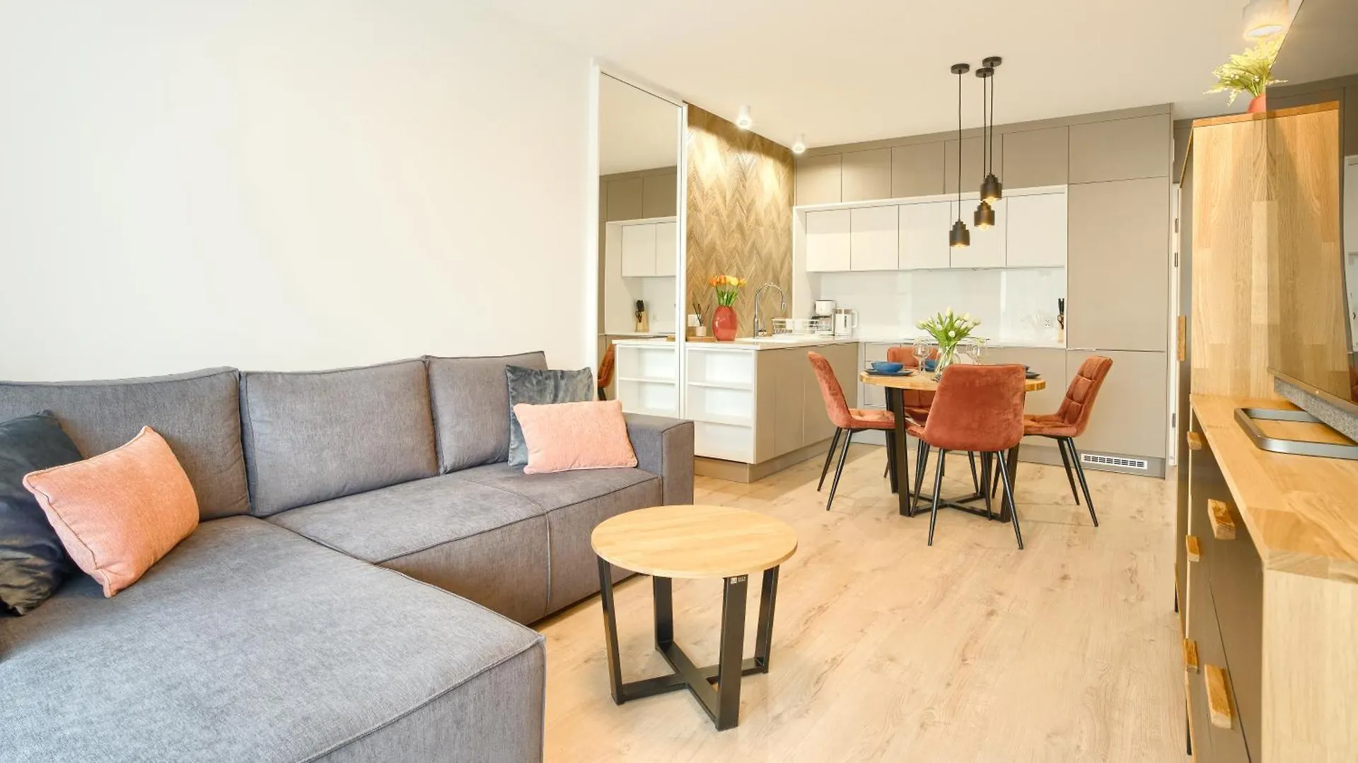 Seaside Apartamenty Baltycka 22 Kolobrzeg, Parking W Cenie 0*, Kolobrzeg Poland