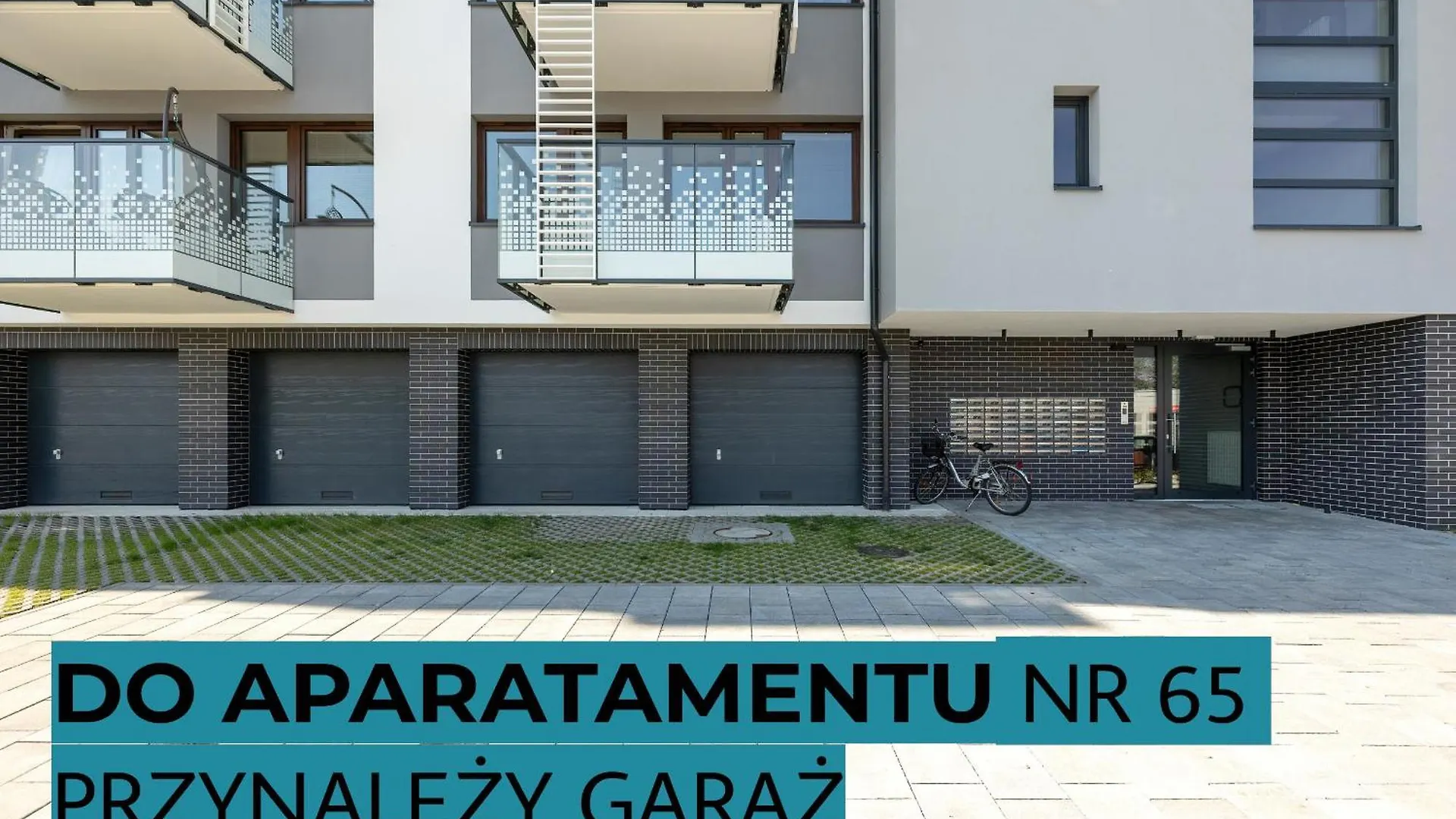 Apartment Seaside Apartamenty Baltycka 22 Kolobrzeg, Parking W Cenie